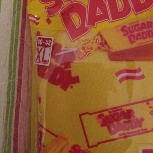 Sugar Daddy men's boxer briefs XL - Picture 4 of 6